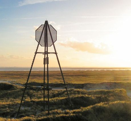 Meest bezochte pagina’s - VVV Ameland