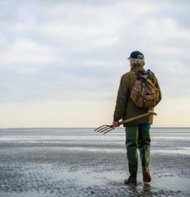 Wijnberg Wadexcursies -  Amelands Produkt - VVV Ameland