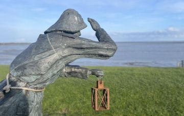 Bereikbaarheid Ameland - VVV Ameland