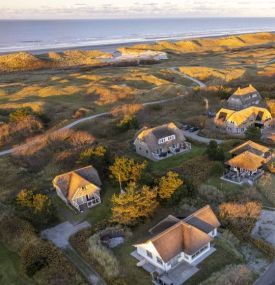 Ameland voor herfstreizigers - VVV Ameland