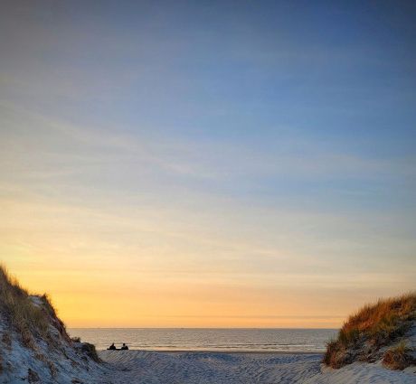 Dorpen - Last-minute VVV Ameland