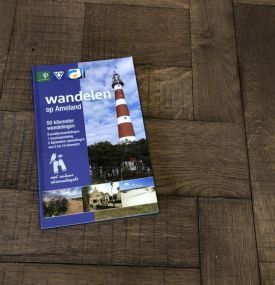 Winkel - VVV Ameland