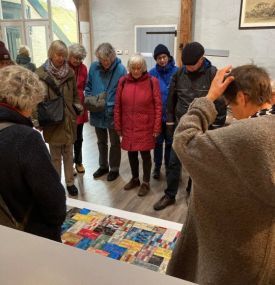 Kunstmaand Ameland - VVV Ameland