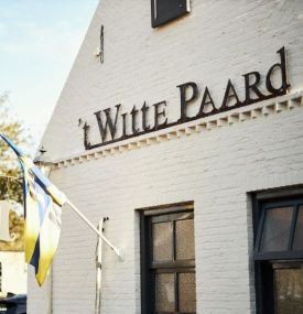 Restaurant Het Witte Paard - Amelands Produkt - VVV Ameland