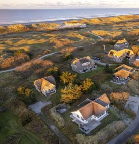 Vakantiepakket - VVV Ameland