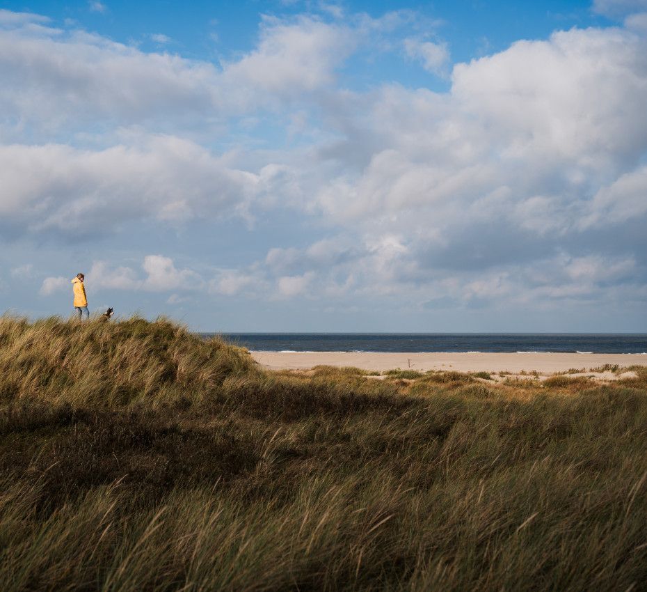 Herfst en najaar op Ameland - VVV Ameland