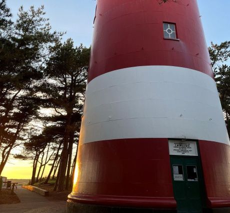 Herfst en najaar op Ameland - VVV Ameland