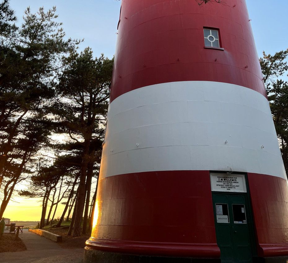 Herfst en najaar op Ameland - VVV Ameland