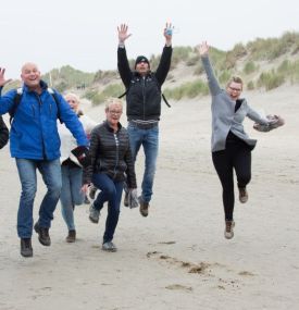 Herfst en najaar op Ameland - VVV Ameland