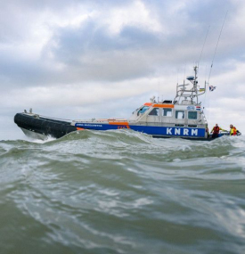 Nationale Reddingbootdag - VVV Ameland