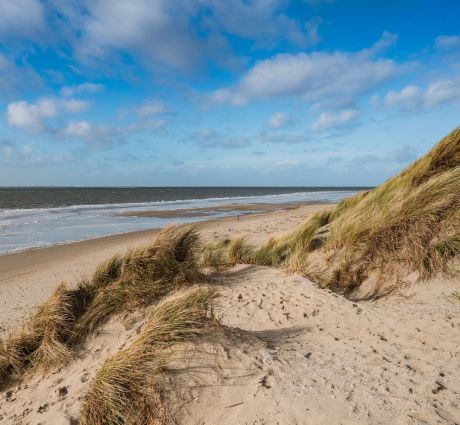 Strandjutten op Ameland - VVV Ameland