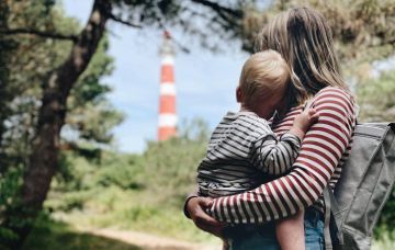 Bereikbaarheid Ameland - VVV Ameland