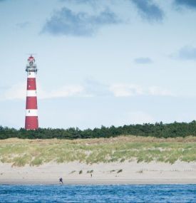 Ga mee op boottocht - VVV Ameland