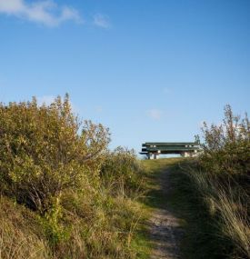 GPS tochten - VVV Ameland