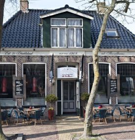 ProefRoute Ameland November Kunstmaand - VVV Ameland