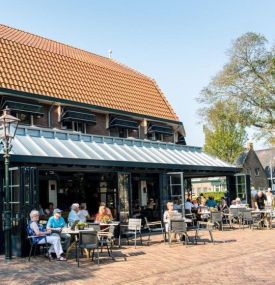 ProefRoute Ameland November Kunstmaand - VVV Ameland