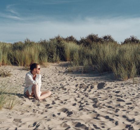 Lente op Ameland: jouw ultieme voorjaarsuitje - VVV Ameland