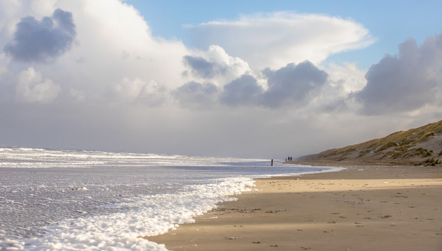 Ameland in de winter: rust, ruimte en gezelligheid - 7 tips  - VVV Ameland