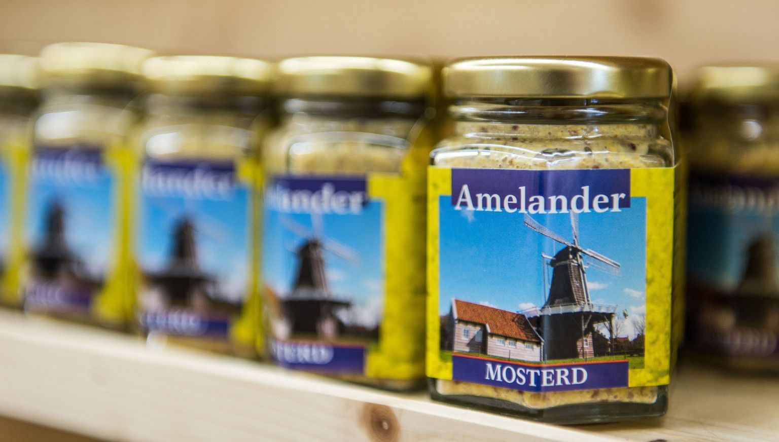 Verkooppunten - Amelands Produkt - Webshop VVV Ameland