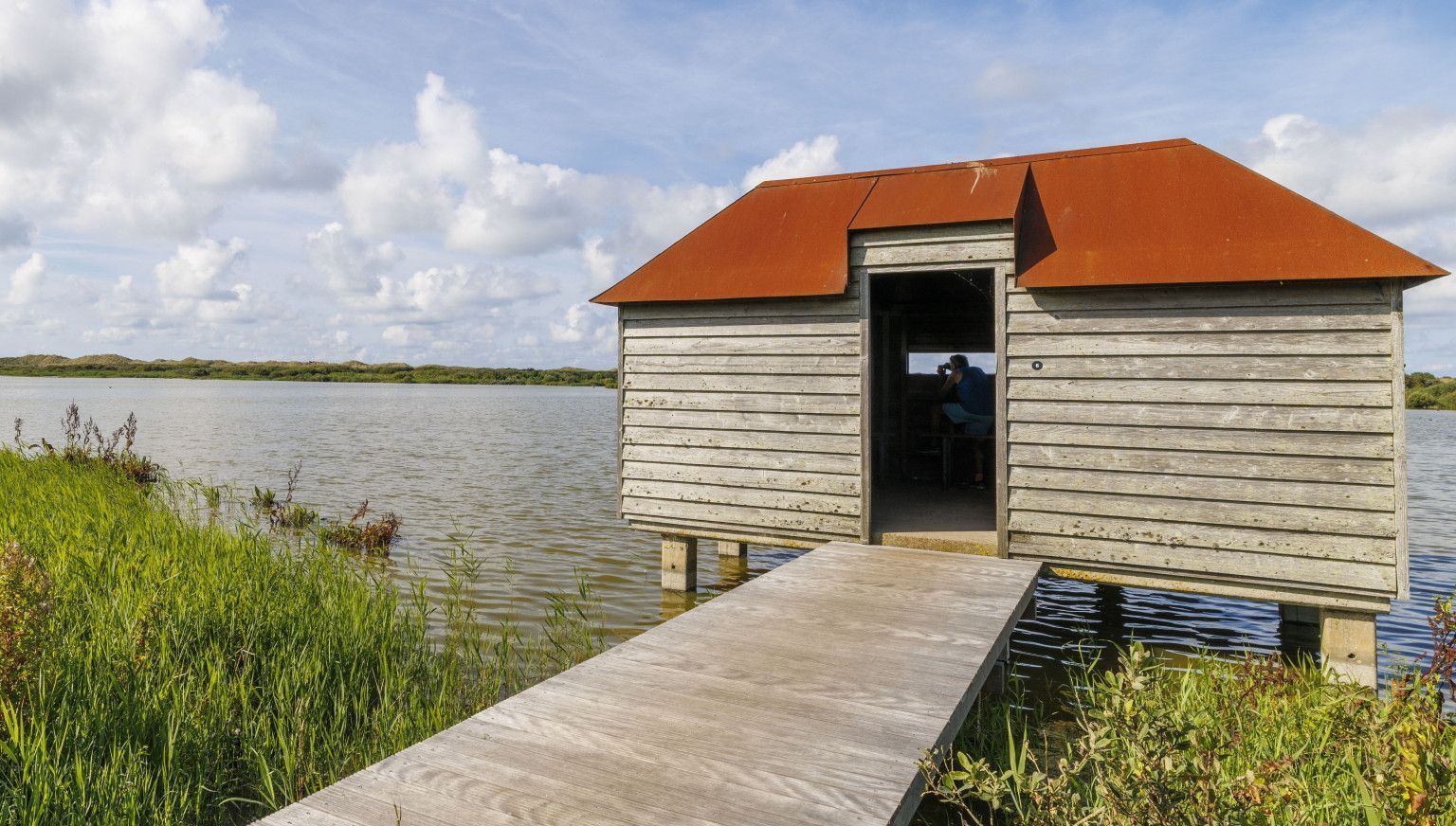 Kosten lidmaatschap accommodaties - VVV Ameland