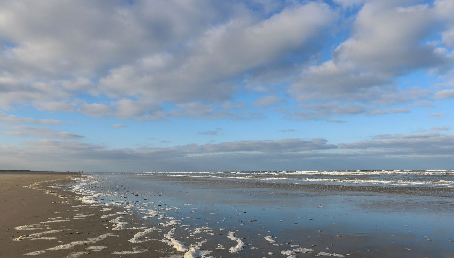 Doodtij - VVV Ameland