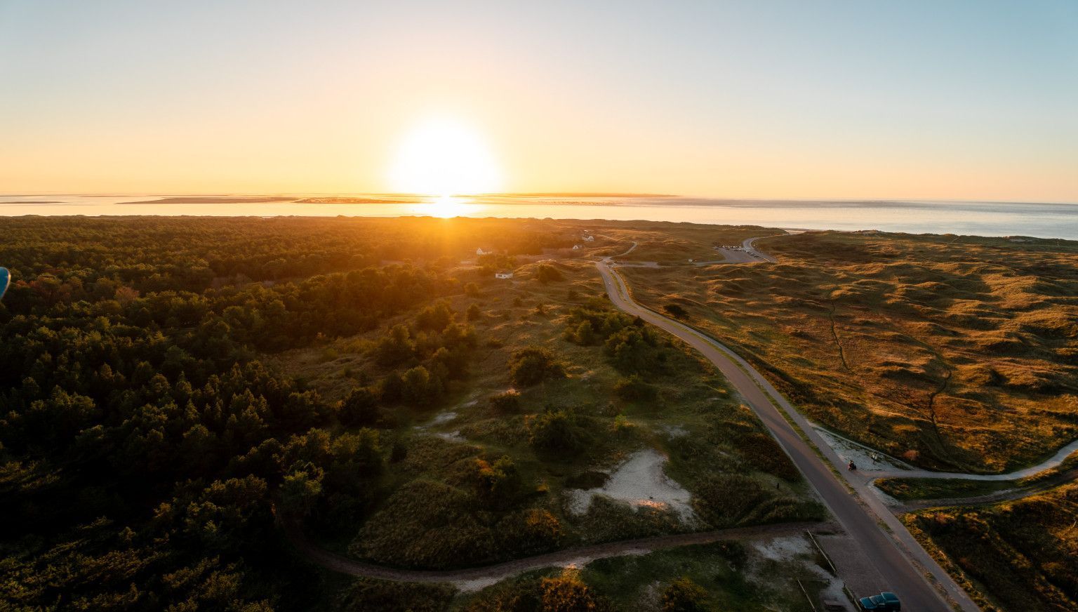 Lente op Ameland: jouw ultieme voorjaarsuitje - VVV Ameland