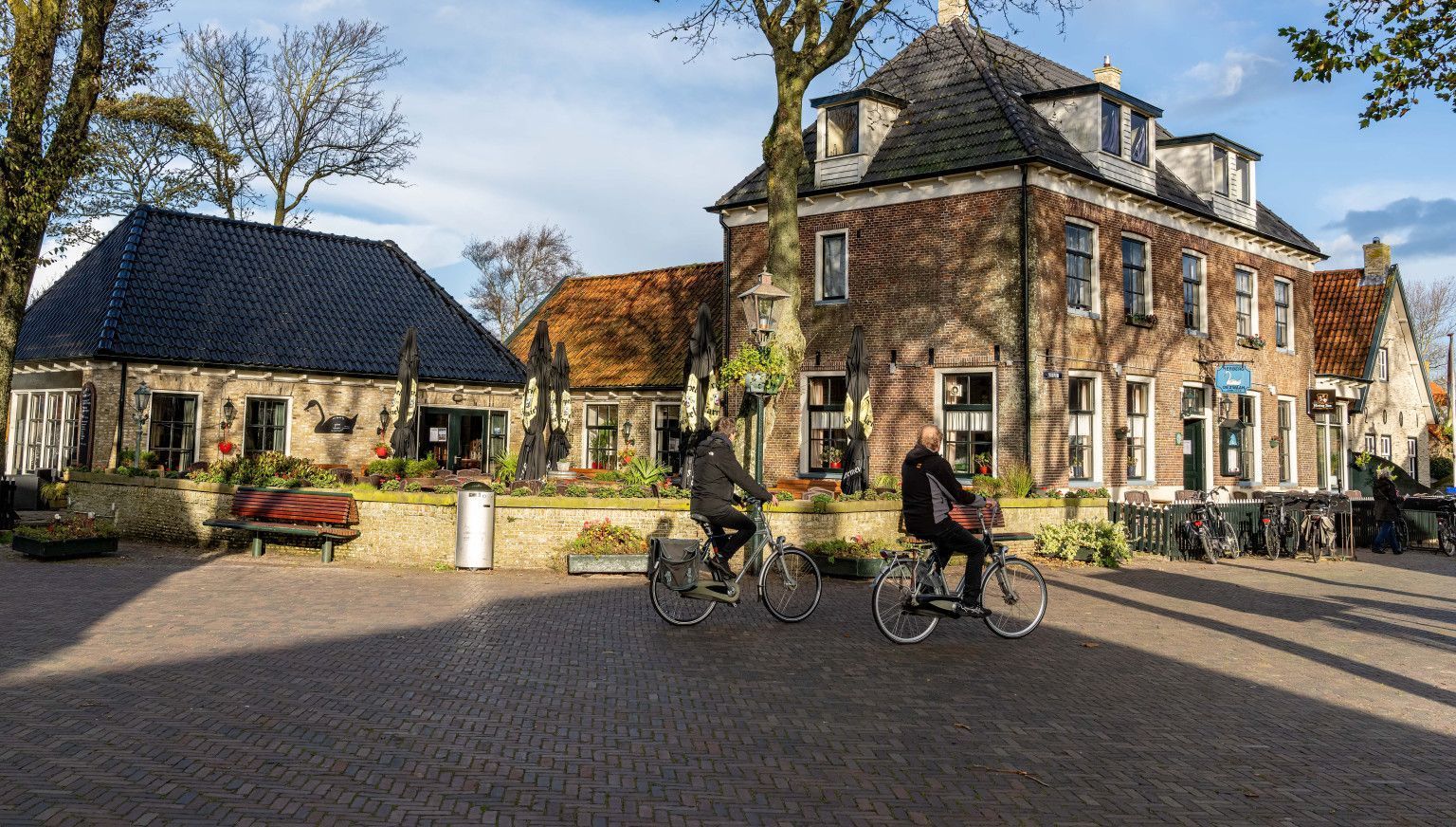 Bedrijven - lidmaatschap - VVV Ameland