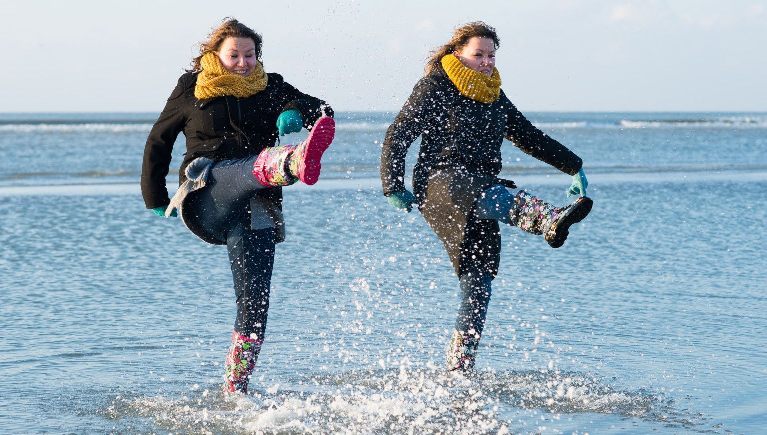 Wantij - VVV Ameland