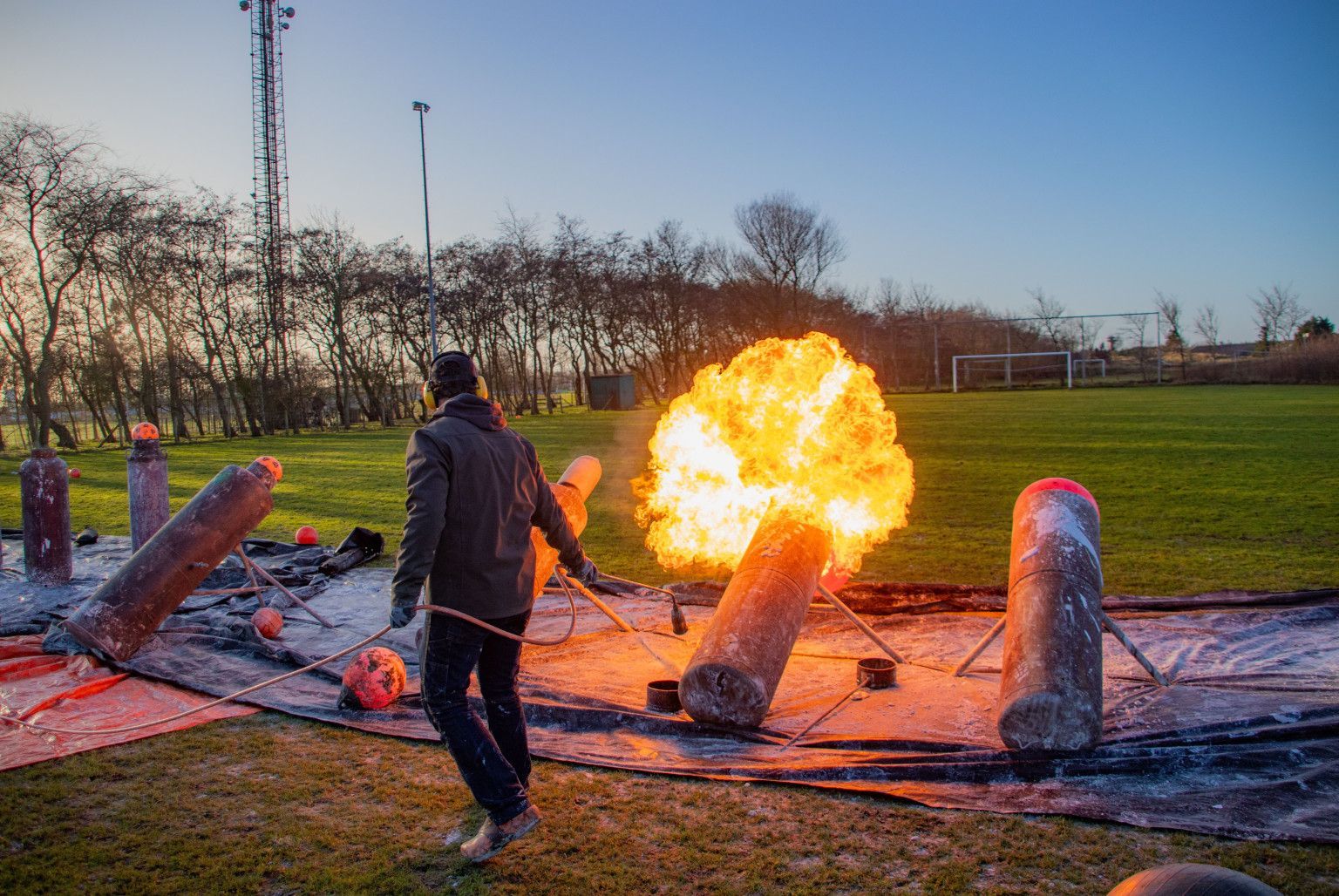 Amelander tradities en gebruiken - VVV Ameland