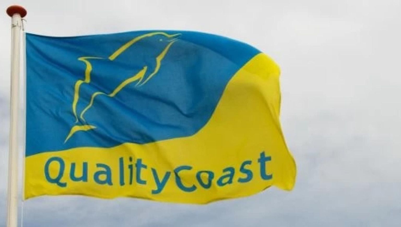 Quality Coast Award - VVV Ameland