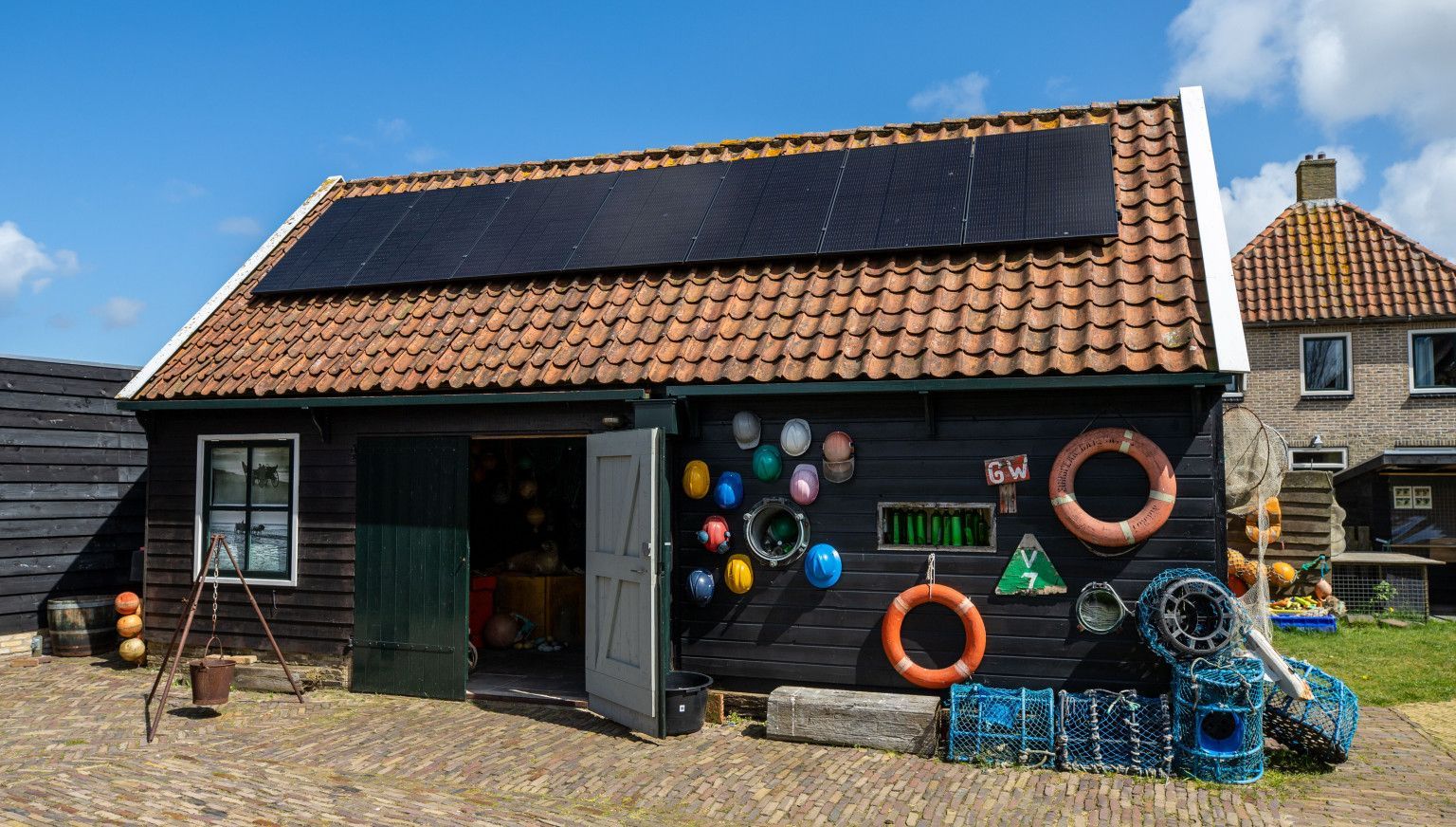 Strandjutten op Ameland - VVV Ameland