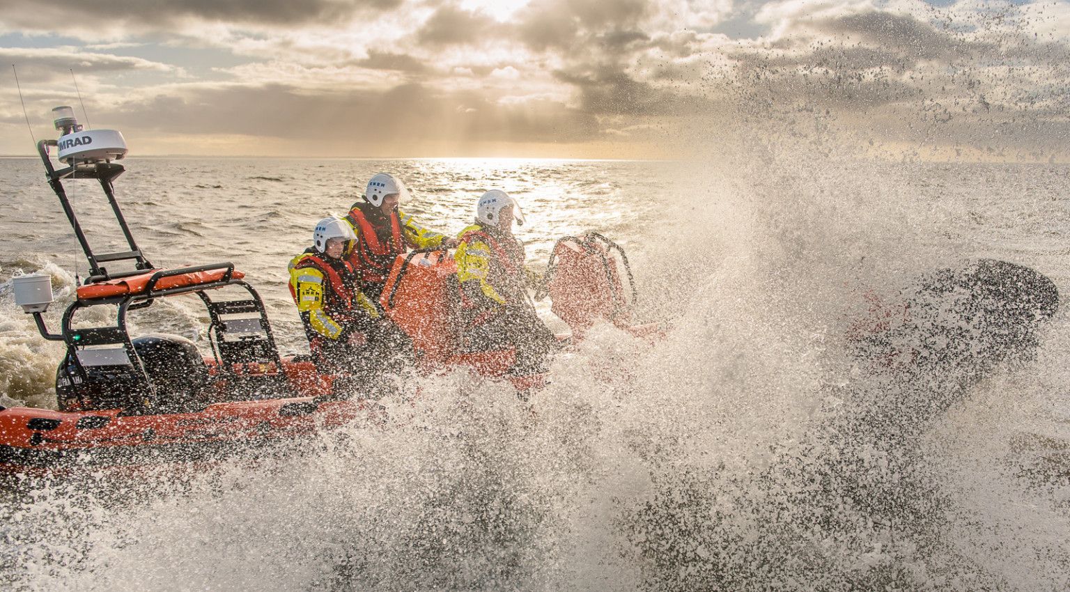 Land van water - VVV Ameland