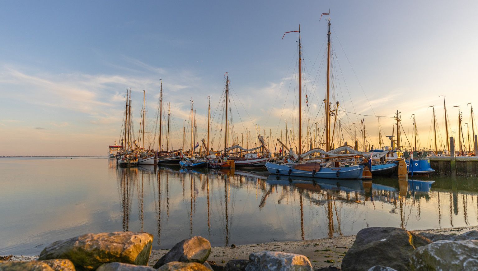 Tijd voor jezelf? Tijd voor Ameland! - VVV Ameland