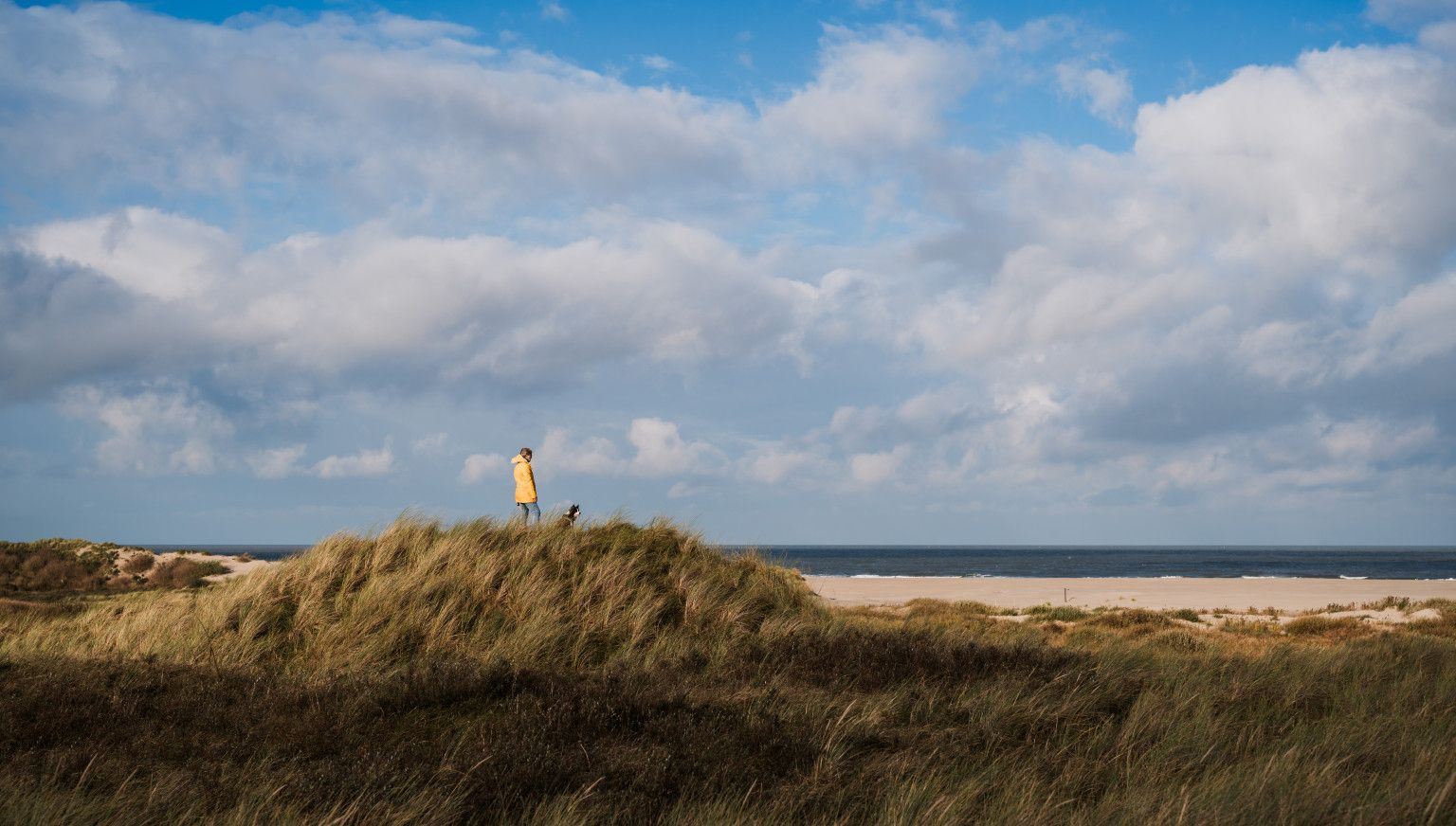 Goede voornemens? Begin op Ameland! - VVV Ameland