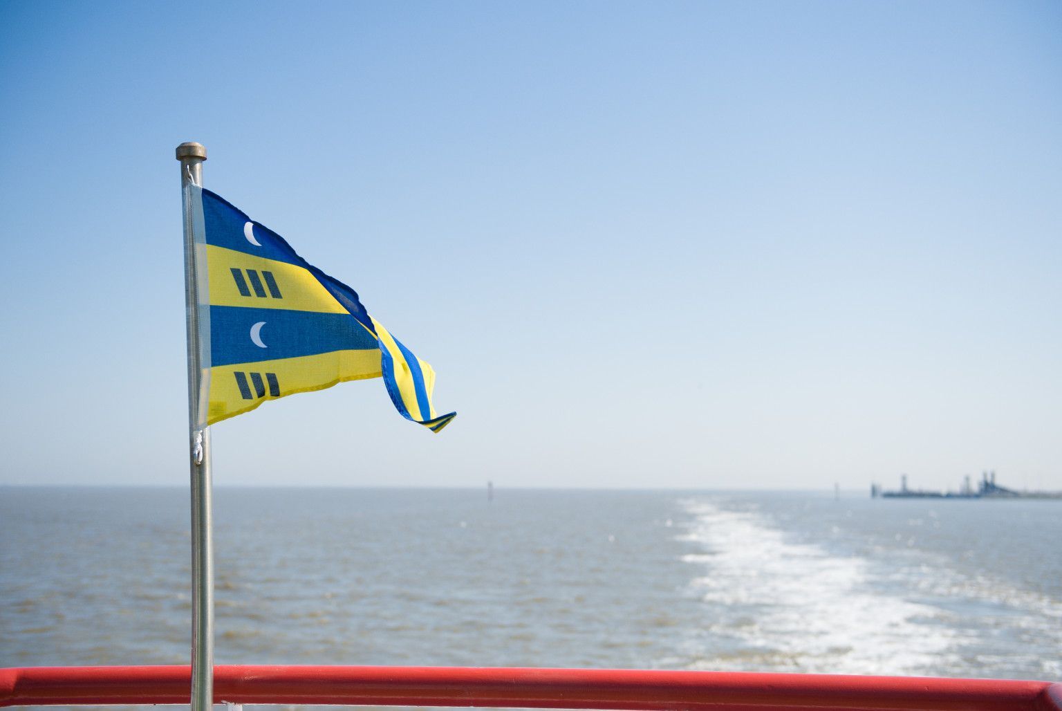 Veerdienstregeling Ameland - Boot van en naar Ameland - VVV Ameland