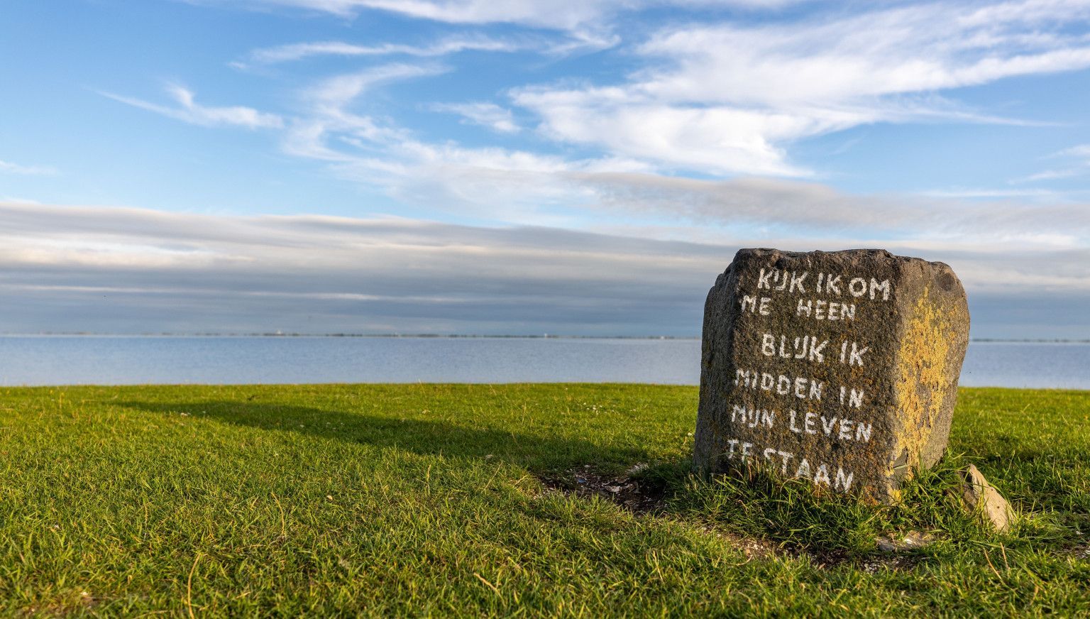 Daar waar de locals komen - Ameland tips van onze VVV collega's - VVV Ameland