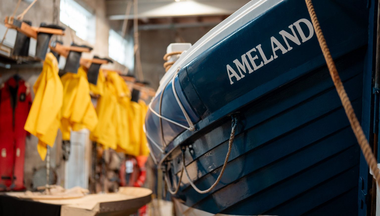 Tijd voor jezelf? Tijd voor Ameland! - VVV Ameland