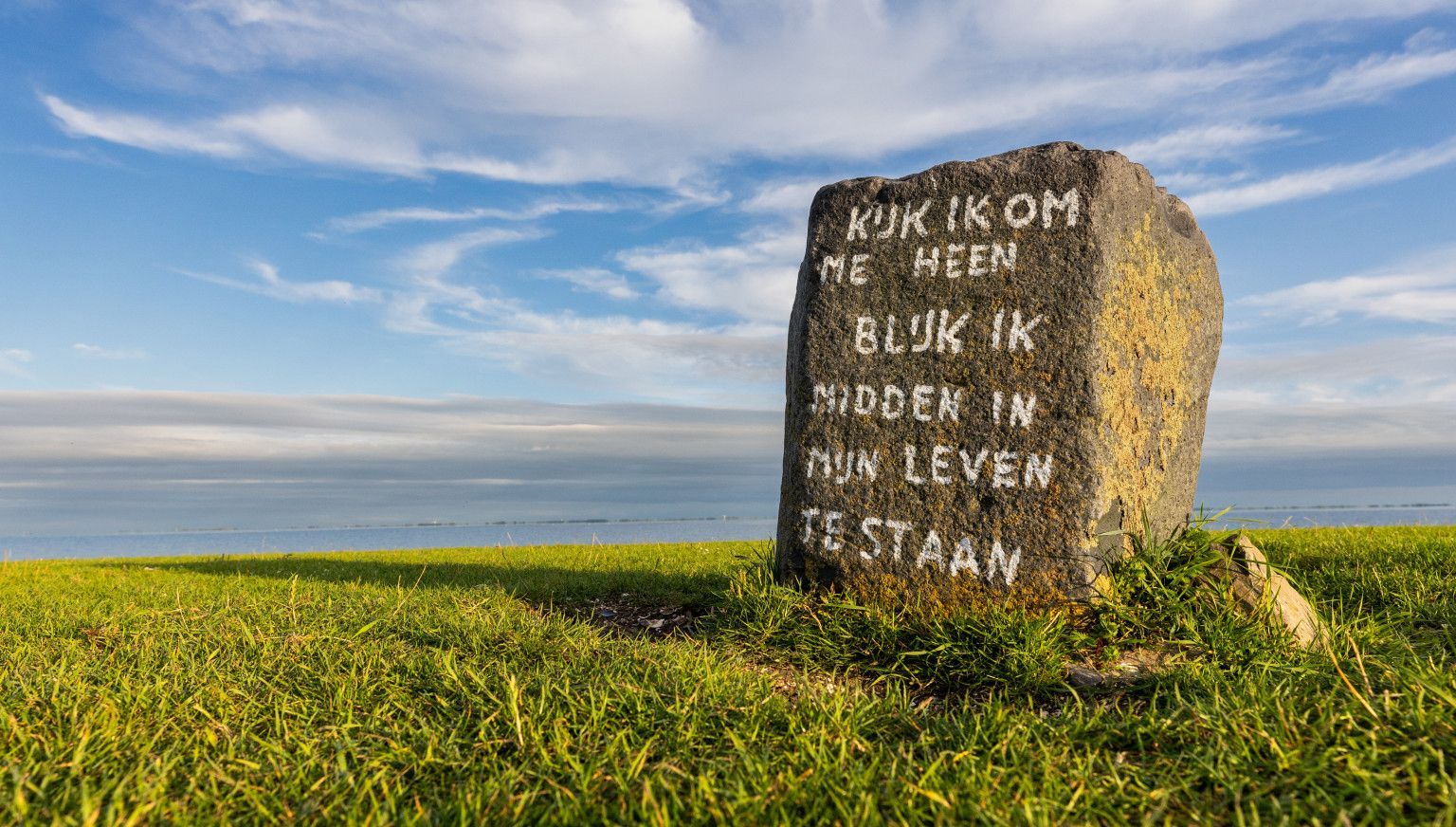 Tijd voor jezelf? Tijd voor Ameland! - VVV Ameland