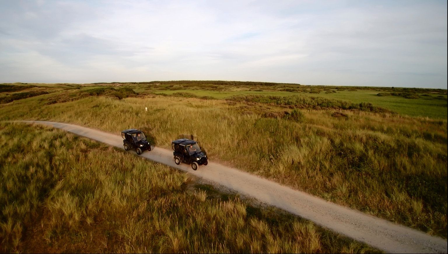 Tijd voor jezelf? Tijd voor Ameland! - VVV Ameland