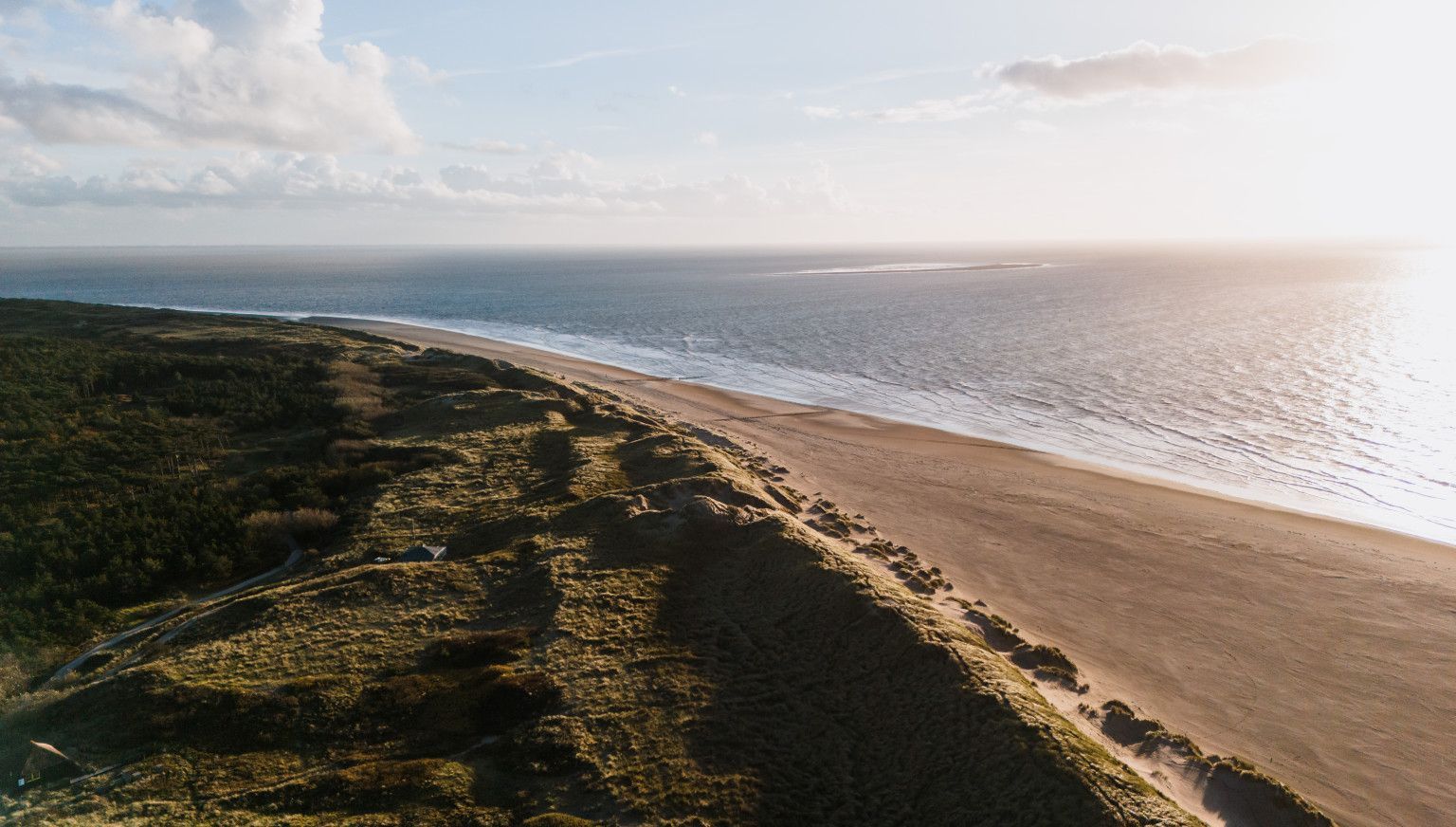 Goede voornemens? Begin op Ameland! - VVV Ameland