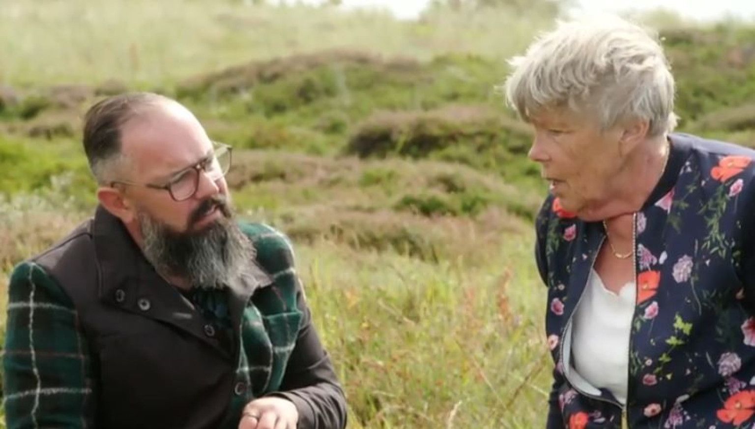 Binnenste Buiten - Amelands Produkt - VVV Ameland