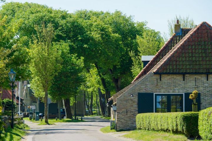 Appartementen Ballum - VVV Ameland