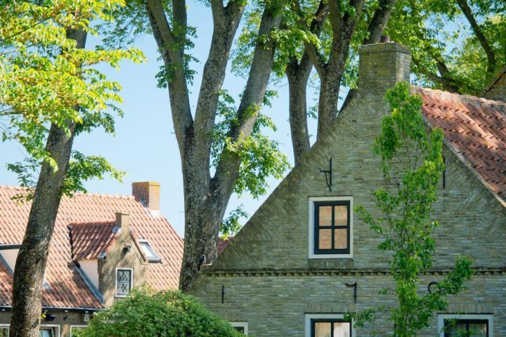 Vakantiehuizen Ballum 5-6 personen - VVV Ameland