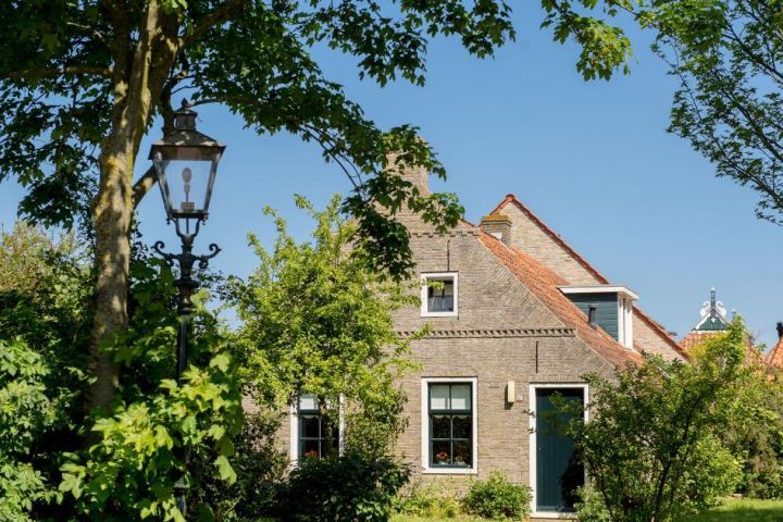 Vakantiehuizen Buren 1-6 personen - VVV Ameland