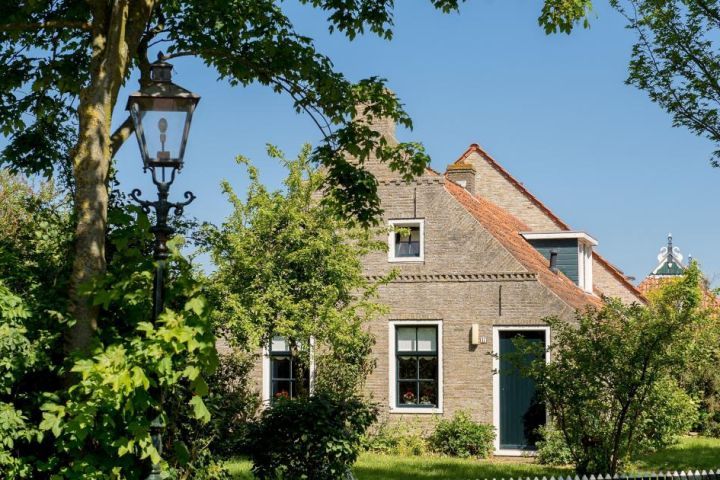 Appartementen Buren 4-5 personen - VVV Ameland