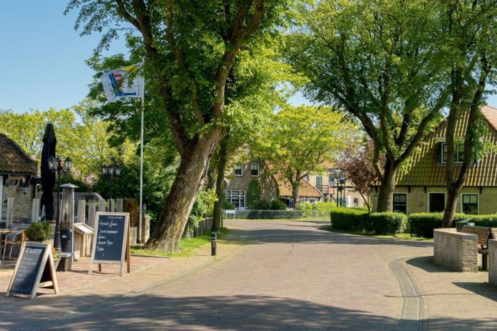 Appartementen Buren 6 personen of meer - VVV Ameland