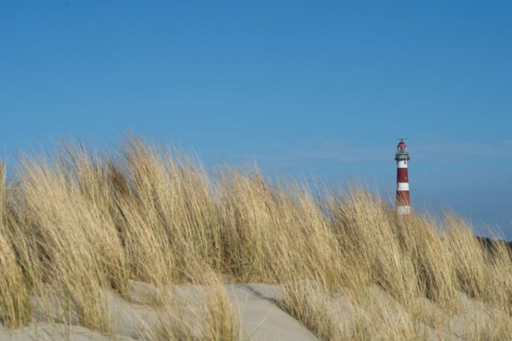 Groepsaccommodaties Hollum - VVV Ameland 