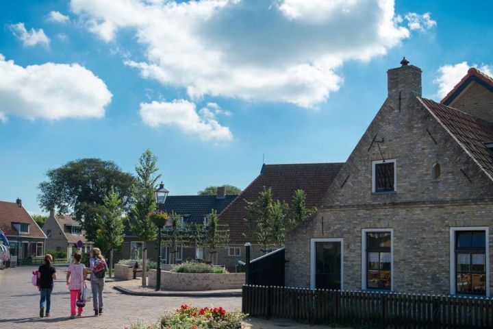 Appartementen Hollum 1-3 personen - VVV Ameland