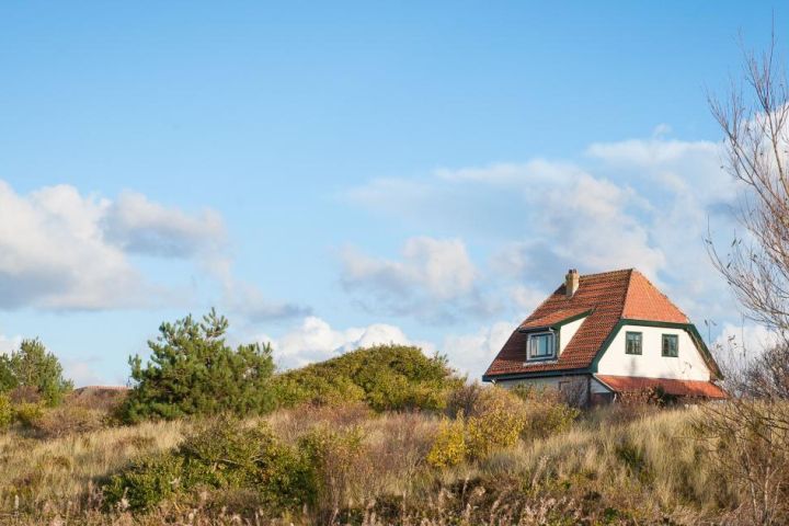 Vakantiehuizen Nes 1-4 personen - VVV Ameland