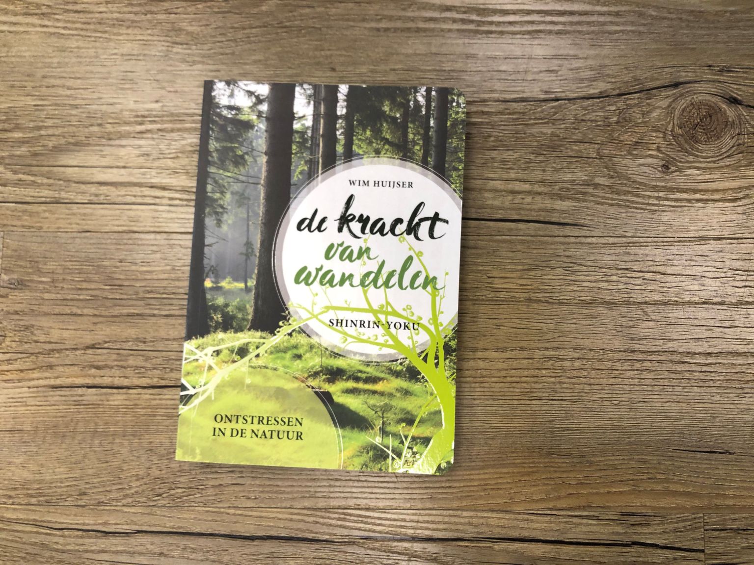 De kracht van wandelen - VVV Ameland